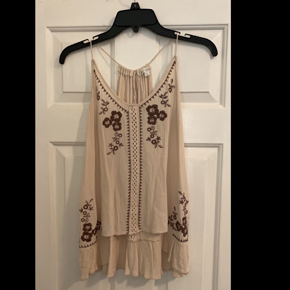 Boutique top